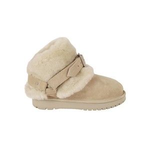 Burberry Soft Suede Boots - NWT